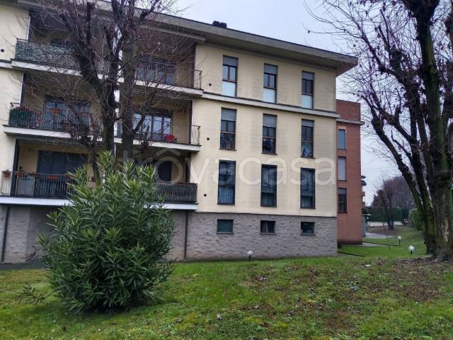 Bilocale in vendita a Peschiera Borromeo via Fratelli Cervi, 8, Bellaria