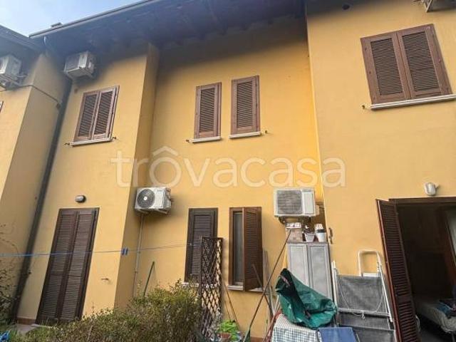Bilocale in vendita a Peschiera del Garda
