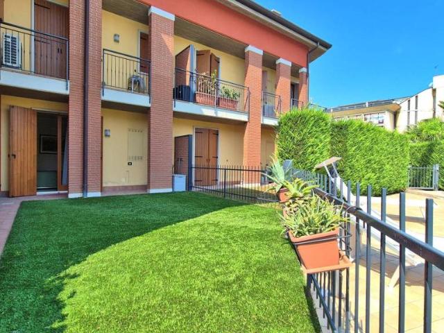 Bilocale in vendita a Peschiera del Garda via Venezia, 37