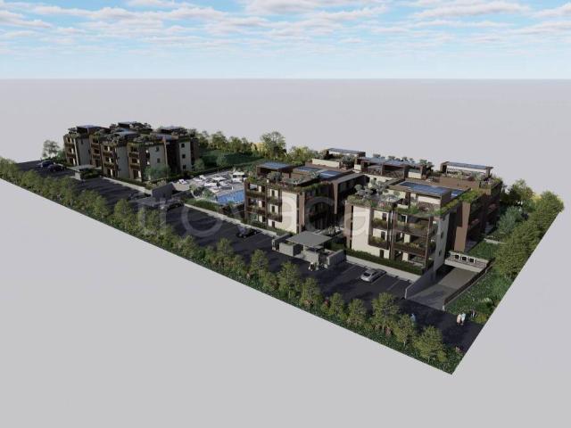 Bilocale in vendita a Peschiera del Garda viale degli Alpini
