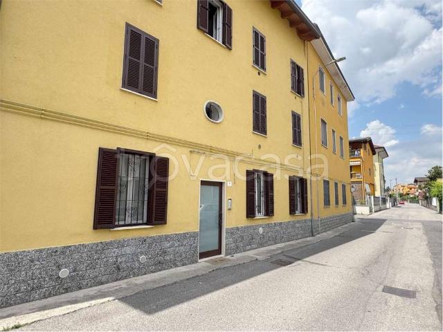 Bilocale in vendita a Peschiera, Peschiera Borromeo