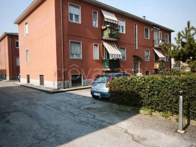 Bilocale in vendita a Peschiera, Peschiera Borromeo