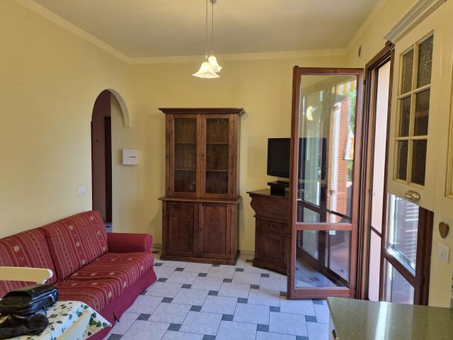Bilocale in vendita a Pescia