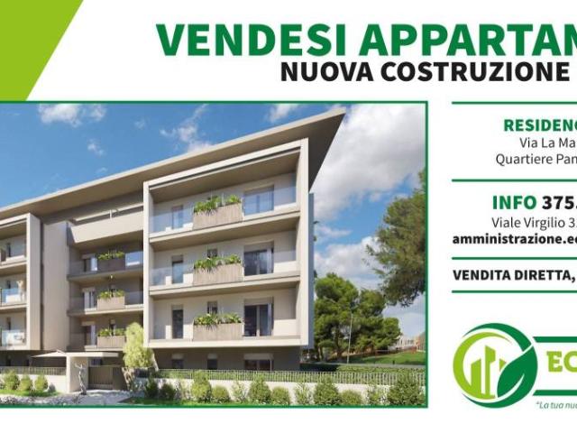 Bilocale in vendita a Pesaro, Pantano