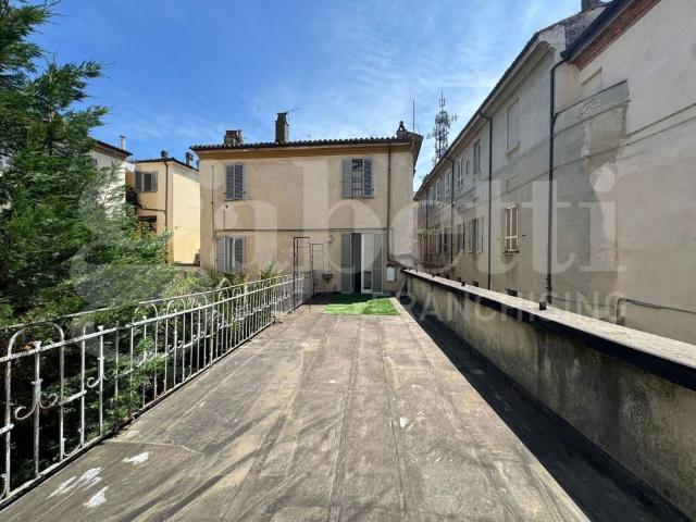 Bilocale in vendita a Piacenza