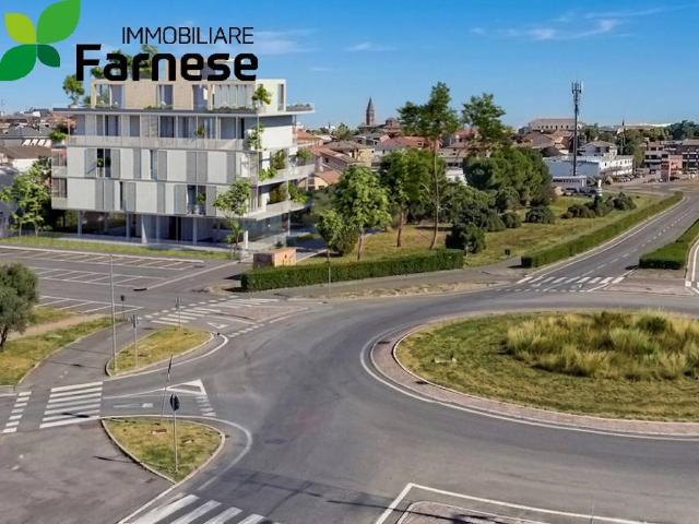 Bilocale in vendita a Piacenza corso Europa, Baia del Re