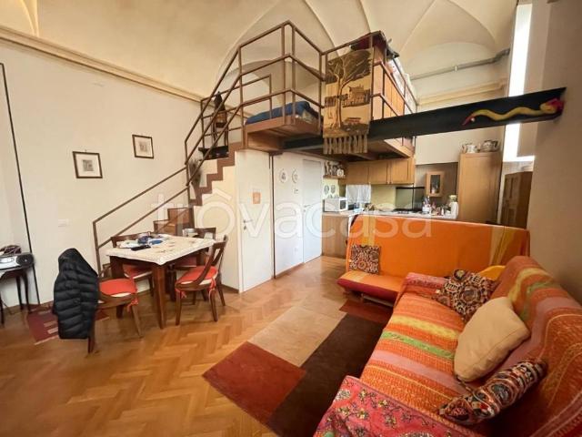 Bilocale in vendita a Piacenza via Degani, Via Taverna Ospedale
