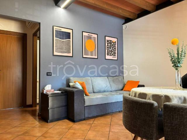 Bilocale in vendita a Piacenza via Emilia Parmense, 197A, Montale