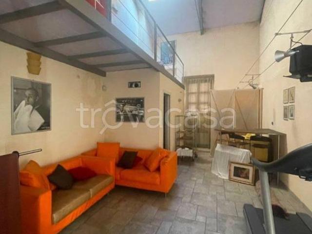 Bilocale in vendita a Piacenza via Giuseppe Taverna, Via Taverna Ospedale