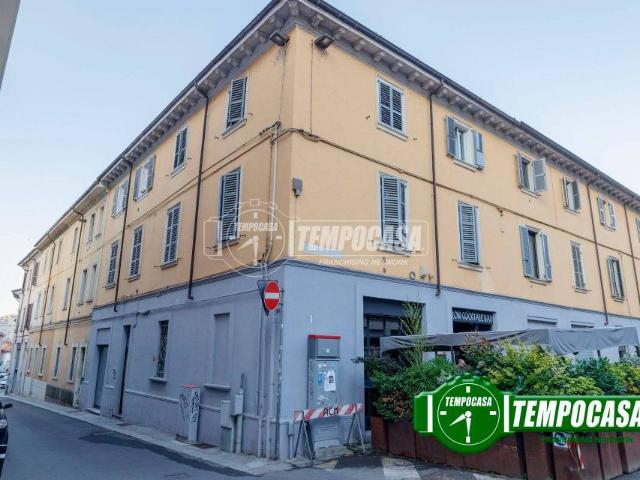 Bilocale in vendita a Piacenza via X Giugno 31, Piazzale Milano Stazione