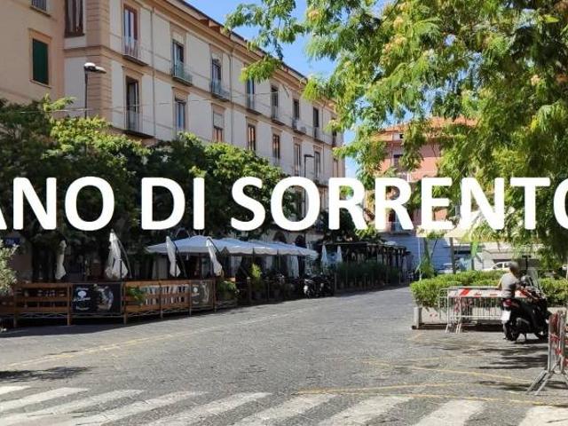 Bilocale in vendita a Piano di Sorrento corso Italia, 243