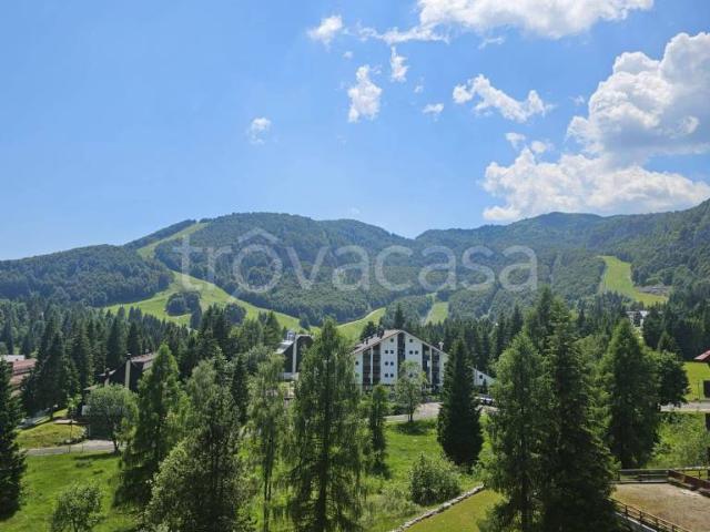 Bilocale in vendita a Piancavallo, Aviano