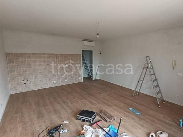 Bilocale in vendita a Pianezza via San Gillio