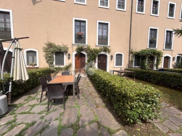 Bilocale in vendita a Picinisco via Borgo Castellone