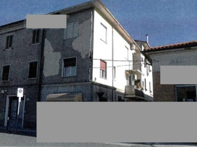 Bilocale in vendita a Pietrasanta via Aurelia Nord, 206