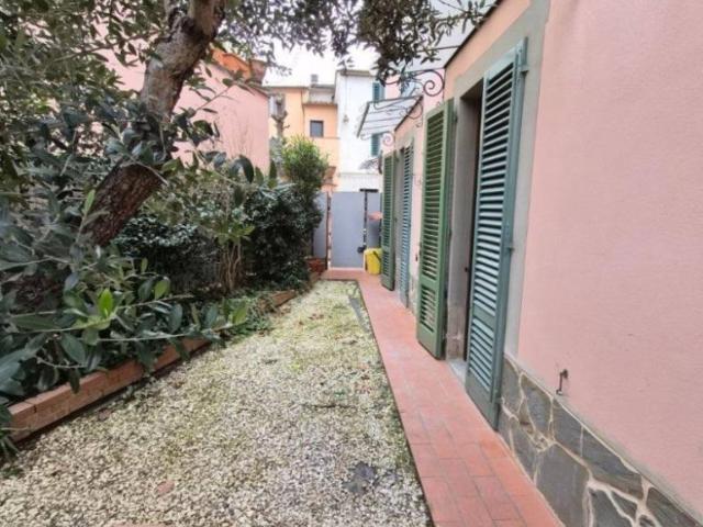 Bilocale in vendita a Pieve a Nievole corso Giacomo Matteotti