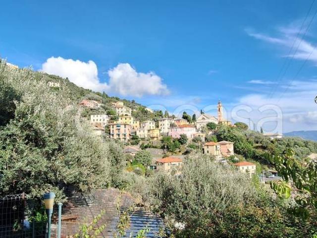 Bilocale in vendita a Pieve Ligure via alla Chiesa, 41C