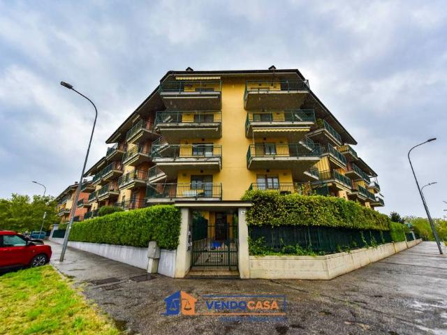 Bilocale in vendita a Pinerolo via Saluzzo