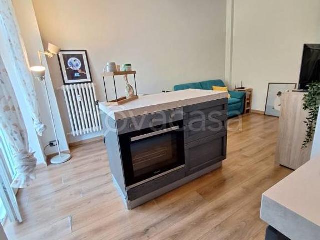 Bilocale in vendita a Pino Torinese via Roma, 6