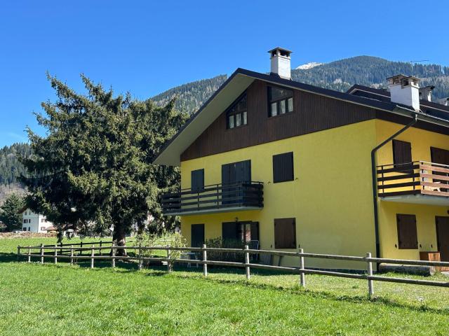 Bilocale in vendita a Pinzolo