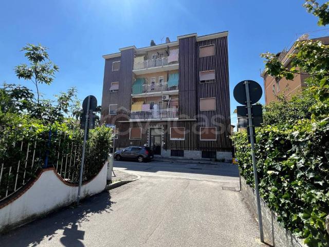 Bilocale in vendita a Pioltello via Galileo Galilei, 3