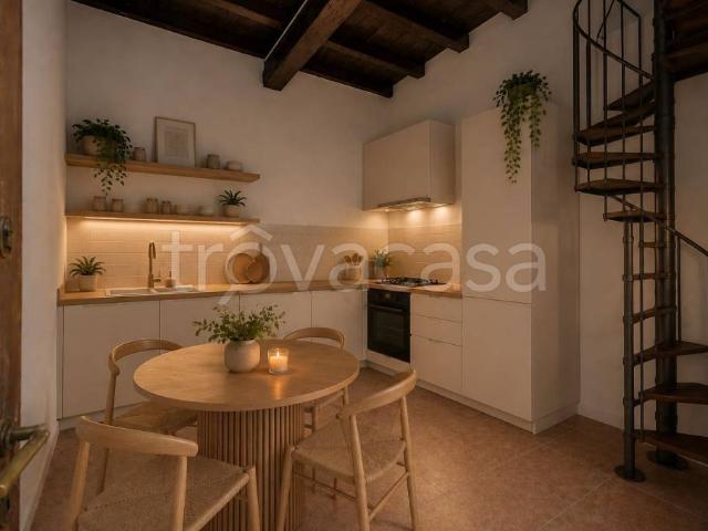 Bilocale in vendita a Pioltello via Roma, 27