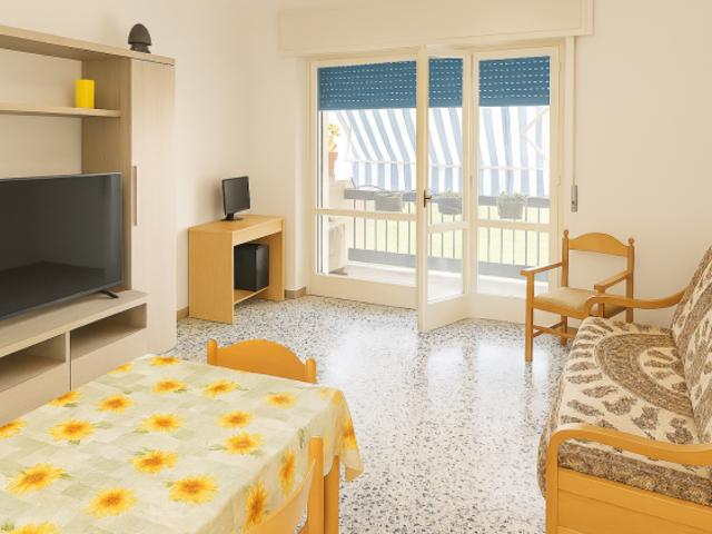 Bilocale in vendita a Piombino