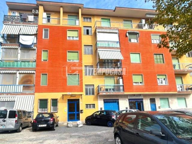 Bilocale in vendita a Piossasco via Massimo d'Azeglio 9