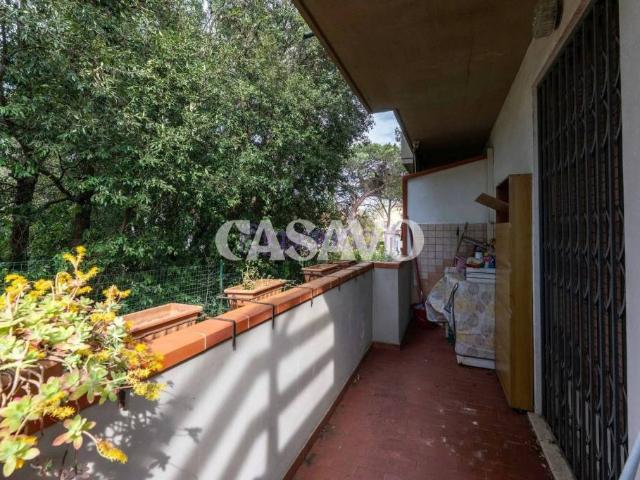 Bilocale in vendita a Pisa via delle Felci 41, Tirrenia
