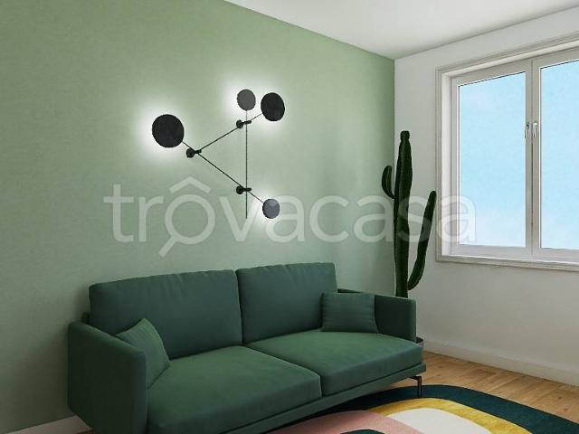 Bilocale in vendita a Pisa piazza Francesco Carrara, Santa Maria