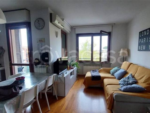 Bilocale in vendita a Pisa, Sant'Ermete Putignano