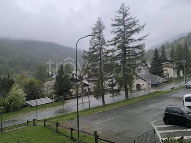 Bilocale in vendita a Pragelato via del Rif