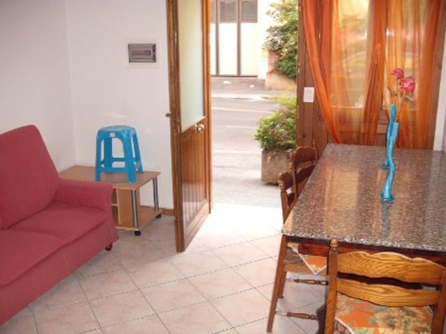 Bilocale in vendita a Prato