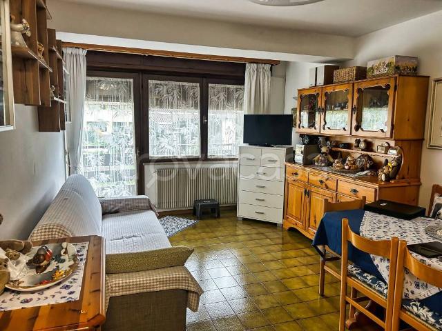 Bilocale in vendita a Primiero San Martino di Castrozza via San Francesco, 10t
