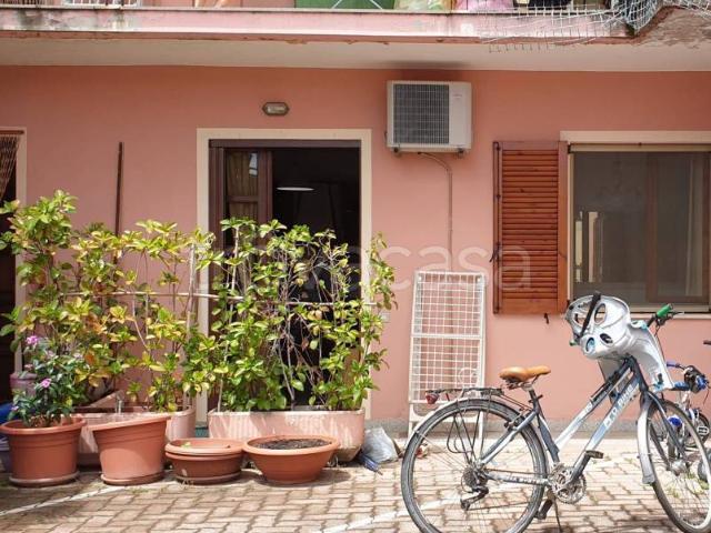 Bilocale in vendita a Pula via Piave