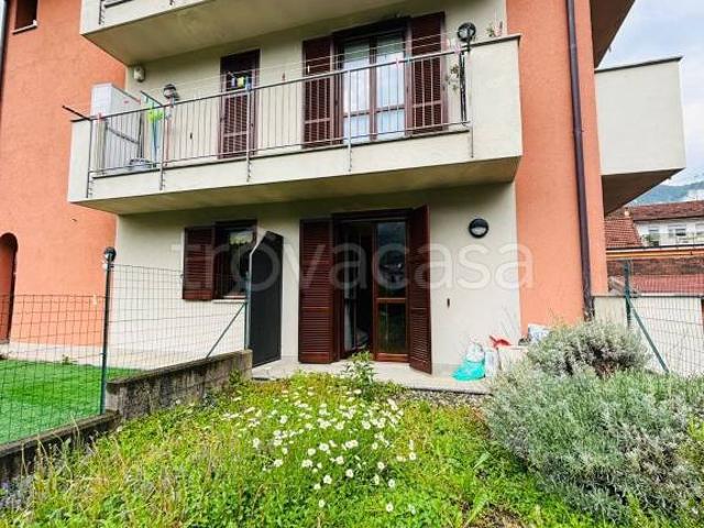 Bilocale in vendita a Quarona via 20 Settembre, 10f