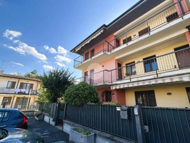 Bilocale in vendita a Rovato
