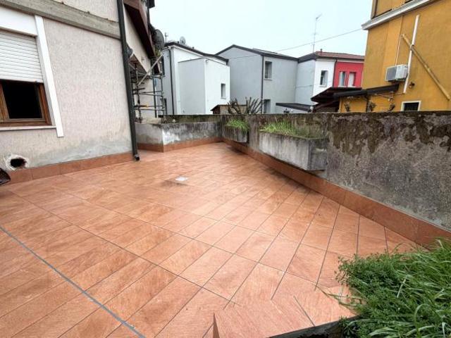 Bilocale in vendita a Rovigo