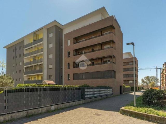 Bilocale in vendita a Rozzano via delle Rogge