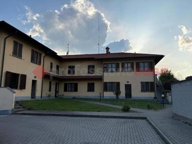 Bilocale in vendita a Robecco sul Naviglio