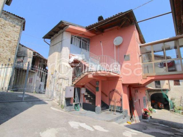 Bilocale in vendita a Rocca Cigliè via Roma 30