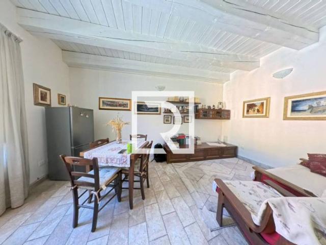 Bilocale in vendita a Rocca San Casciano