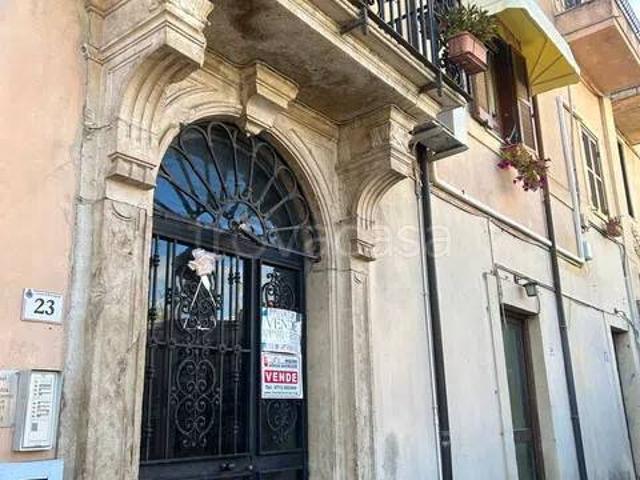 Bilocale in vendita a Roccagorga