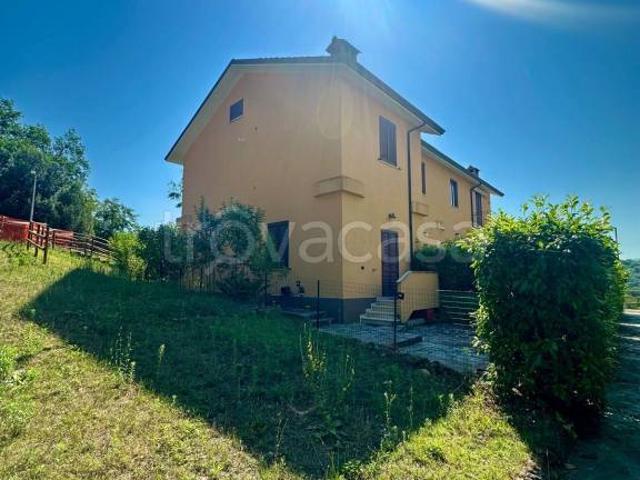 Bilocale in vendita a Rocchetta a Volturno via Strada Provinciale