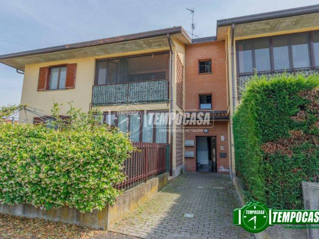 Bilocale in vendita a Rognano via San Riccardo Pampuri