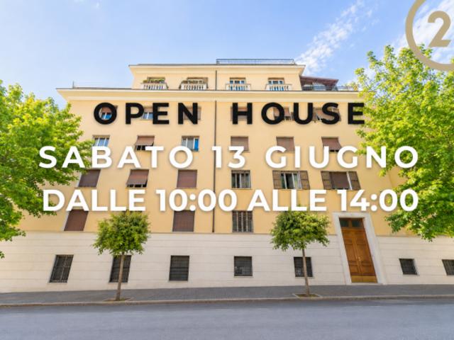 Bilocale in vendita a Roma