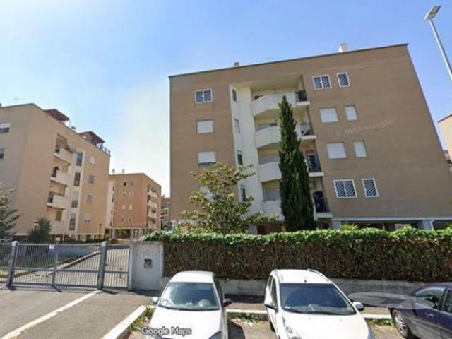 Bilocale in vendita a Roma
