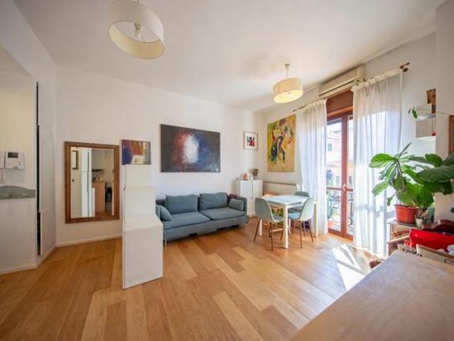 Bilocale in vendita a Roma