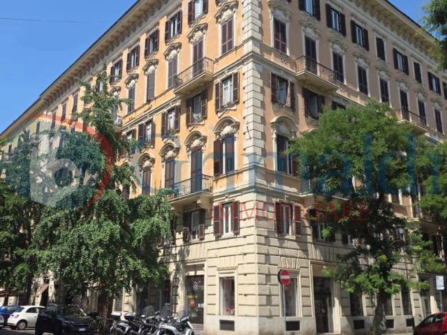 Bilocale in vendita a Roma