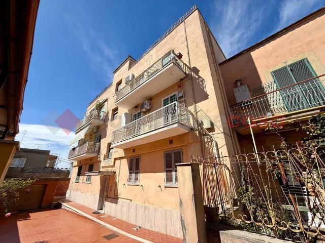 Bilocale in vendita a Roma
